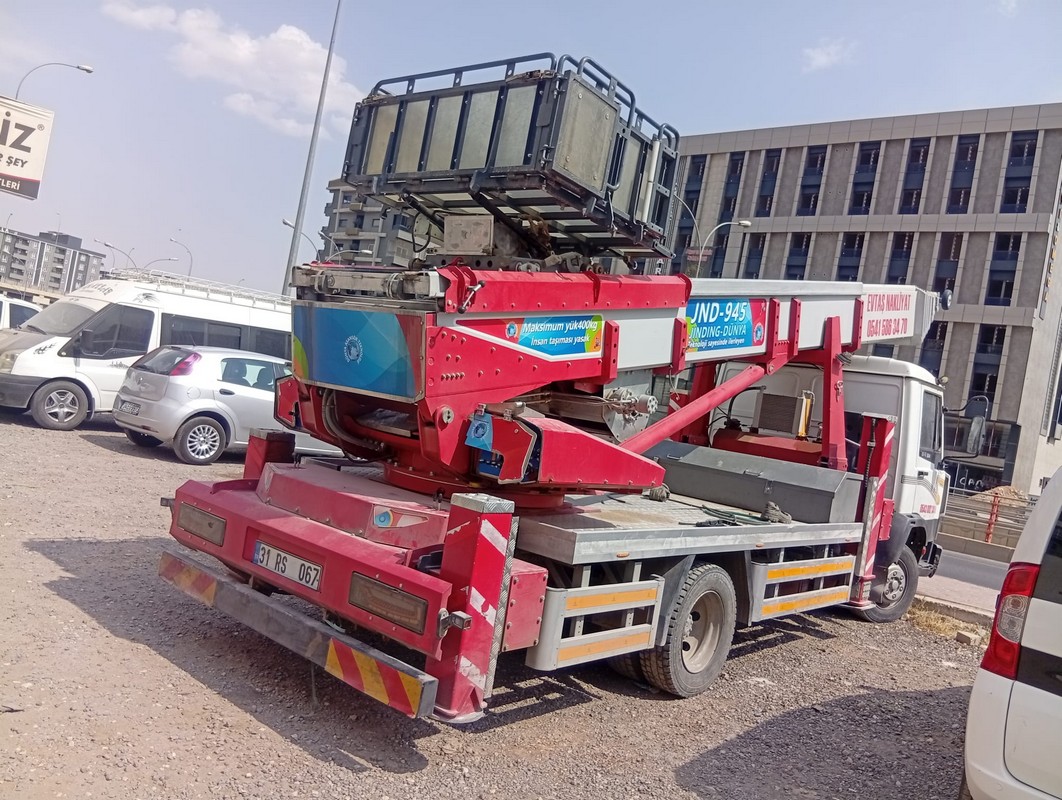 Beyaz Eşya Mobilya Montajı